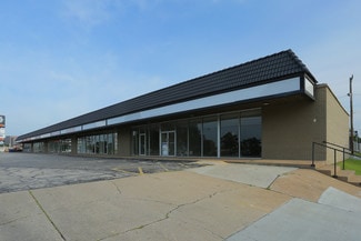 More details for 5073-5099 E 51st St, Tulsa, OK - Retail for Lease