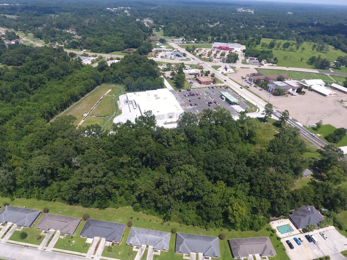 11800 Hooper Rd, Baton Rouge, LA 70818