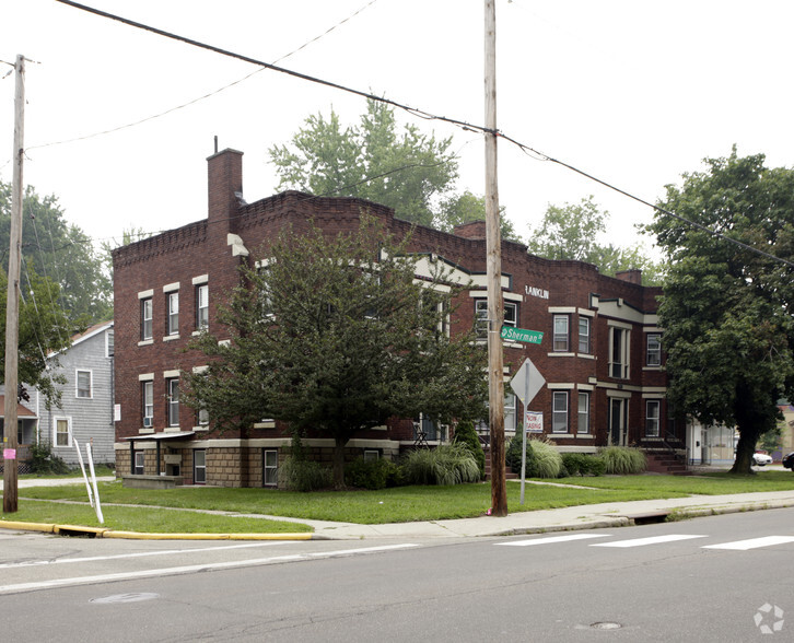 701 E Main St, Kent, OH for sale - Primary Photo - Image 1 of 1