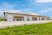 606 Stagecoach Rd, Grinnell, IA 50112 - Warehouse