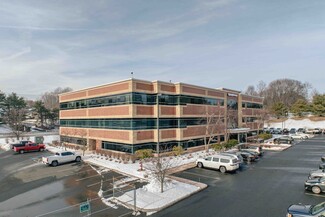 More details for 99 Conifer Hill Dr, Danvers, MA - Office for Lease