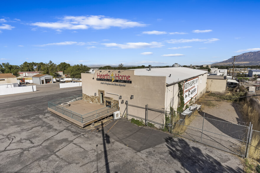 3380 S 1325 W, Ogden, UT for lease - Building Photo - Image 2 of 18