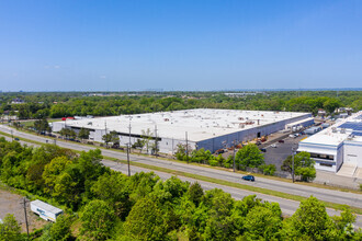 3001 Woodbridge Ave, Edison, NJ - aerial  map view - Image1