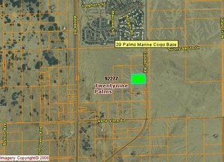 More details for Condor Rd, 29 Palms, CA - Land for Sale