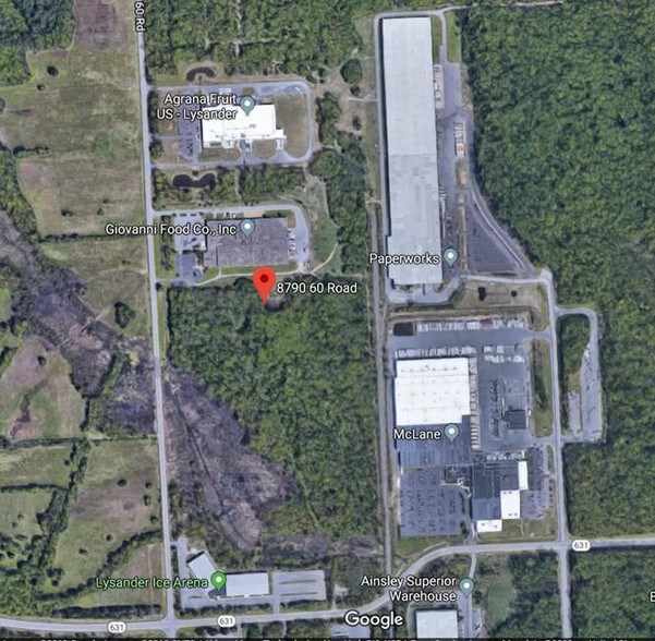 8790 Sixty Rd, Baldwinsville, NY 13027