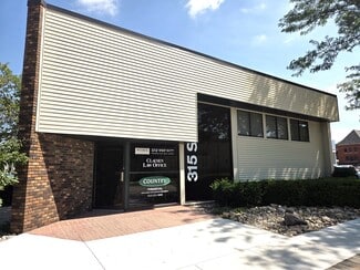 More details for 315 6th St, Ames, IA - Office for Lease