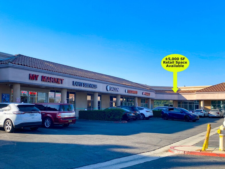 6180 Riverside Dr, Chino, CA for lease - Primary Photo - Image 1 of 20