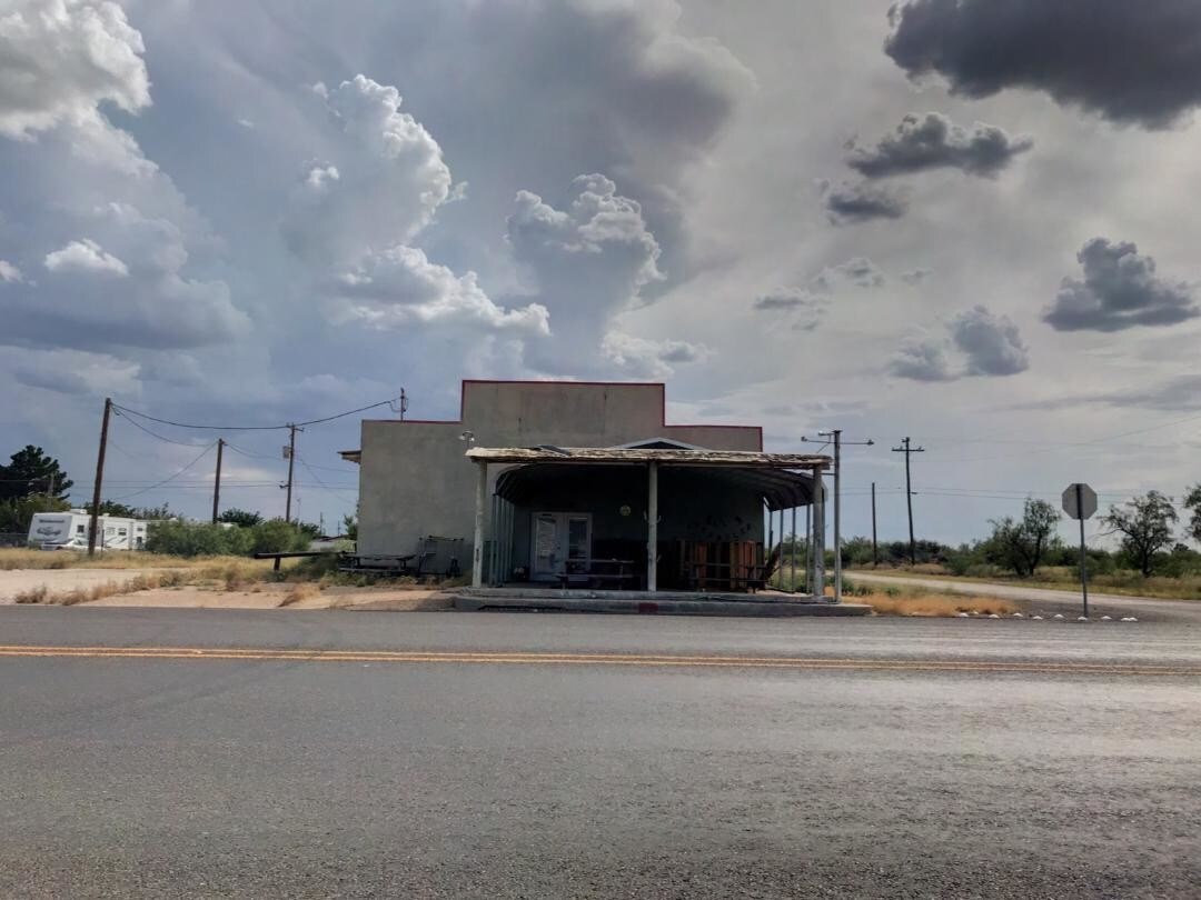 338 Hwy 18, Grandfalls, TX 79742