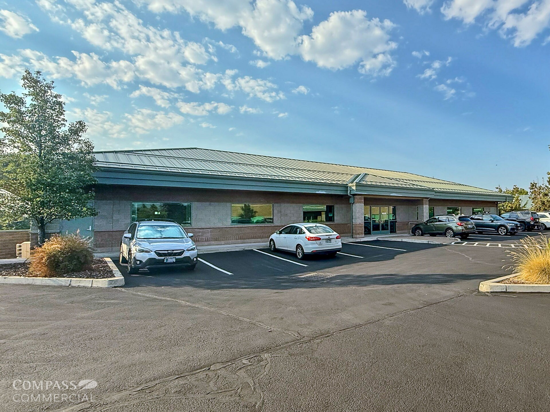 20706 High Desert Ln, Bend, OR for lease Building Photo- Image 1 of 9