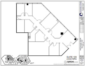 14550 Torrey Chase Blvd, Houston, TX for lease Floor Plan- Image 1 of 1