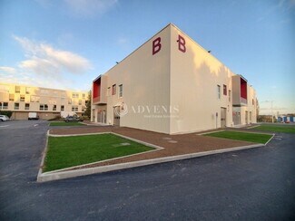 More details for 16 Rue Ampère, Pontoise - Multiple Space Uses for Lease