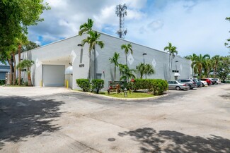 More details for 6510 W Rogers Cir, Boca Raton, FL - Flex for Lease