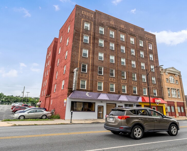 336340 E Lincoln Hwy, Coatesville, PA 19320