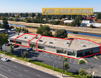 More details for 3000 Sunrise Blvd, Rancho Cordova, CA - Flex, Industrial for Lease