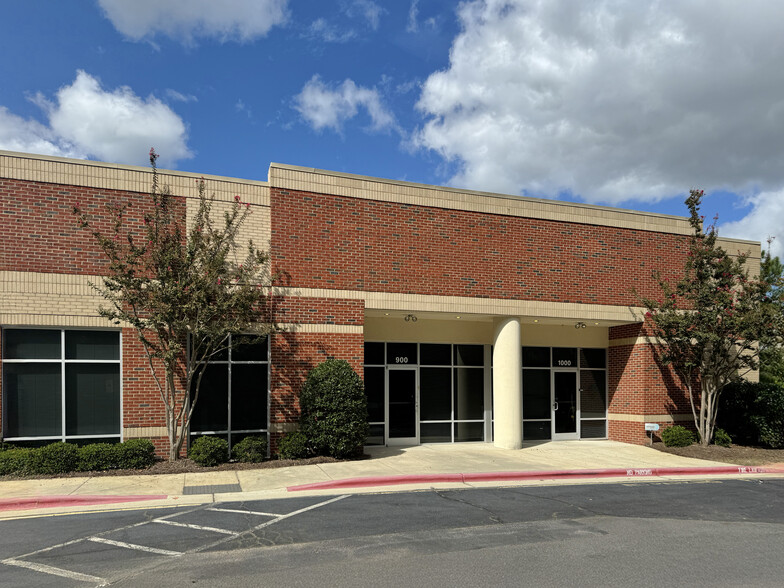 200 Trans Air Dr, Morrisville, NC for lease - Building Photo - Image 1 of 3