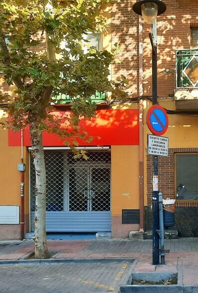 Retail in Ciempozuelos, Madrid for sale - Building Photo - Image 3 of 21