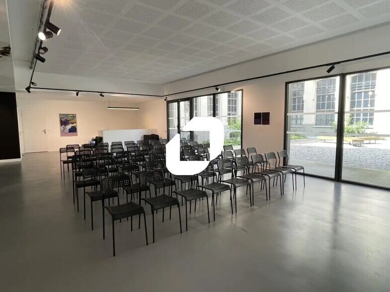 Office in Lille for sale - Building Photo - Image 3 of 7