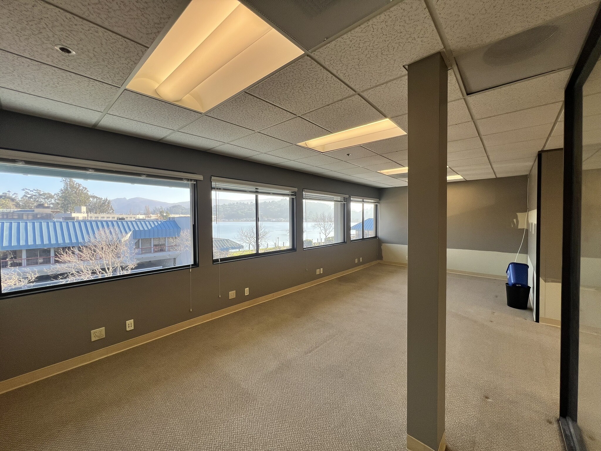 591 Redwood Hwy, Mill Valley, CA for lease Building Photo- Image 1 of 5