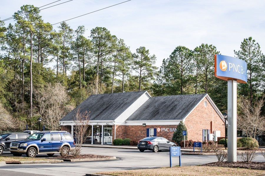 10267 Beach Dr SW, Calabash, NC for sale Building Photo- Image 1 of 1