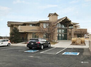 4775 Larimer Pky, Johnstown, CO for lease Building Photo- Image 1 of 9
