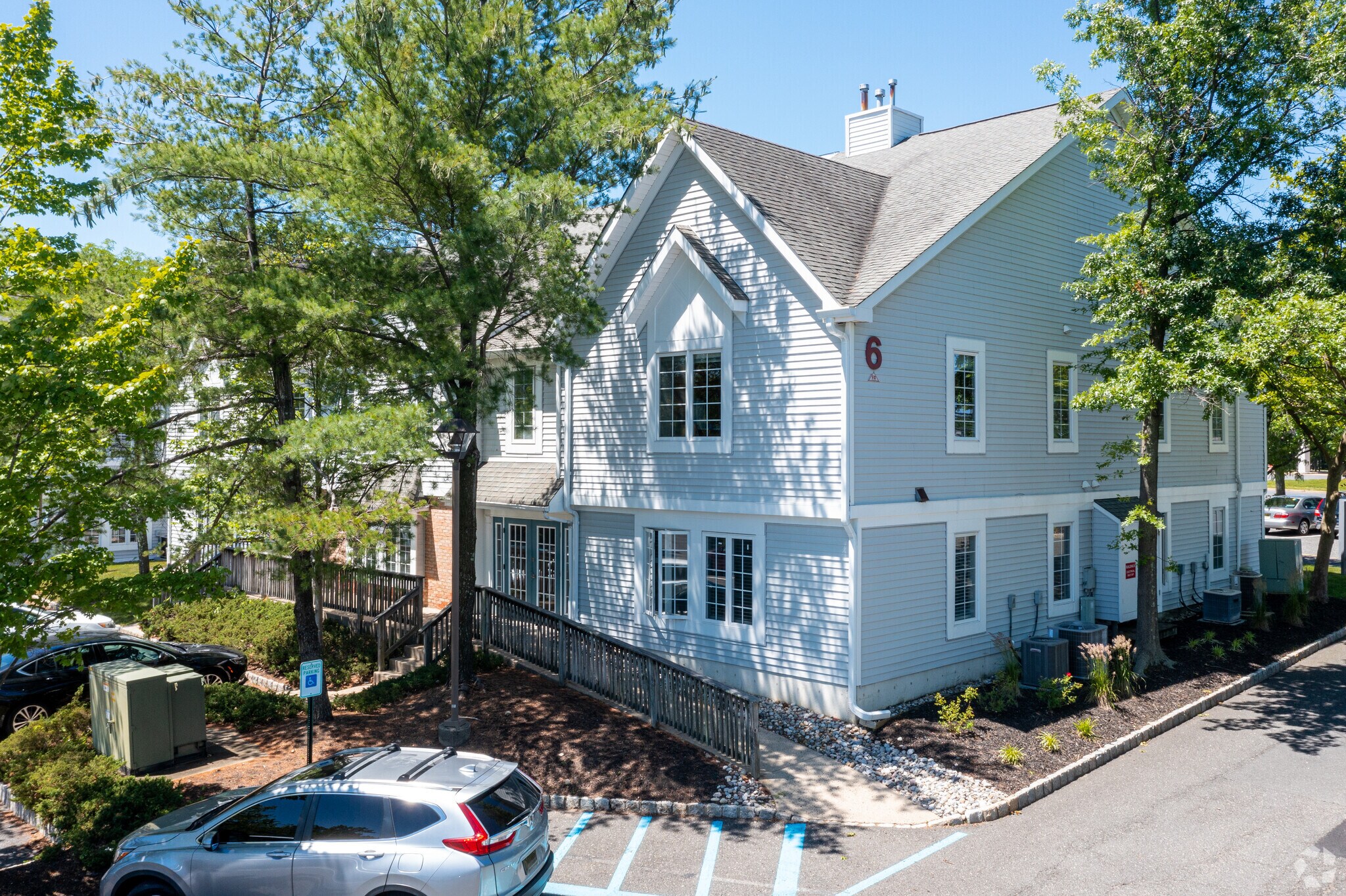 1 Bethany Rd, Hazlet, NJ 07730 Office for Lease