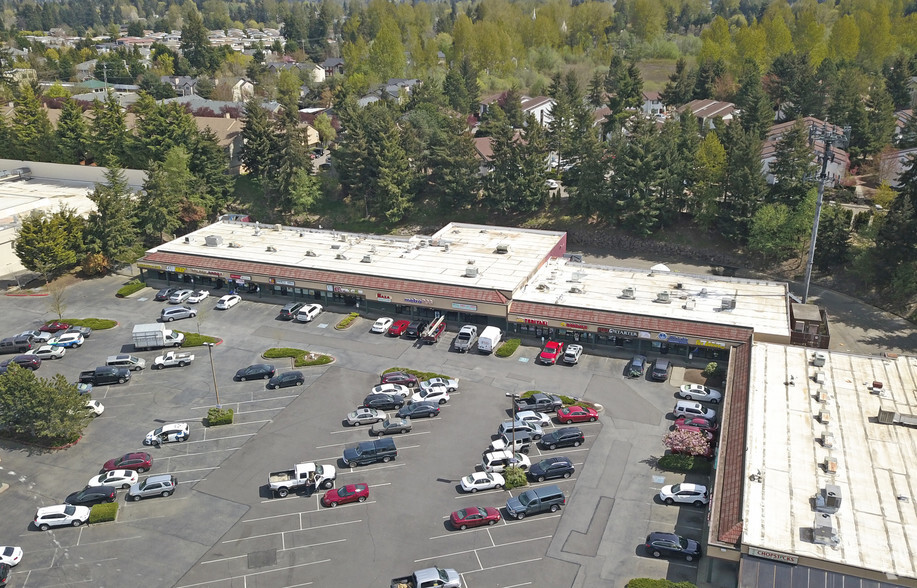 20900-20950 108th Ave SE, Kent, WA for lease - Building Photo - Image 3 of 4