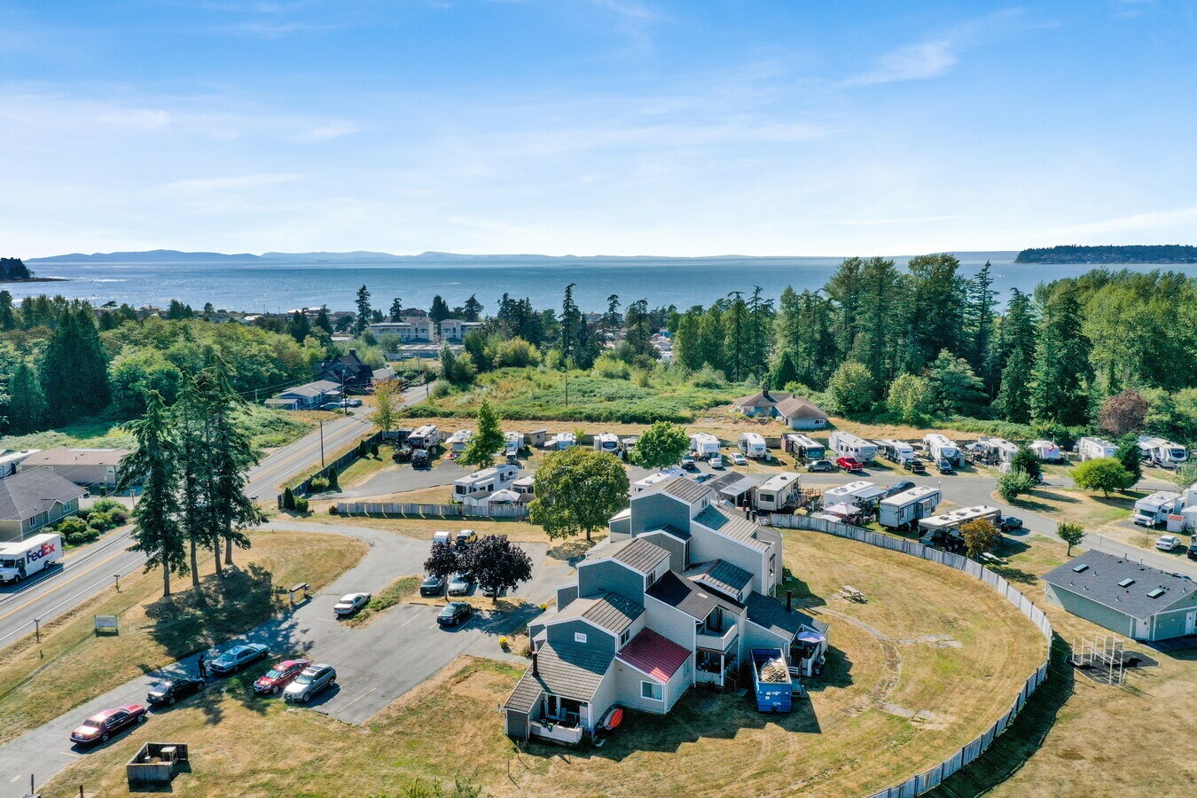 4710 Alderson Rd, Blaine, WA 98230