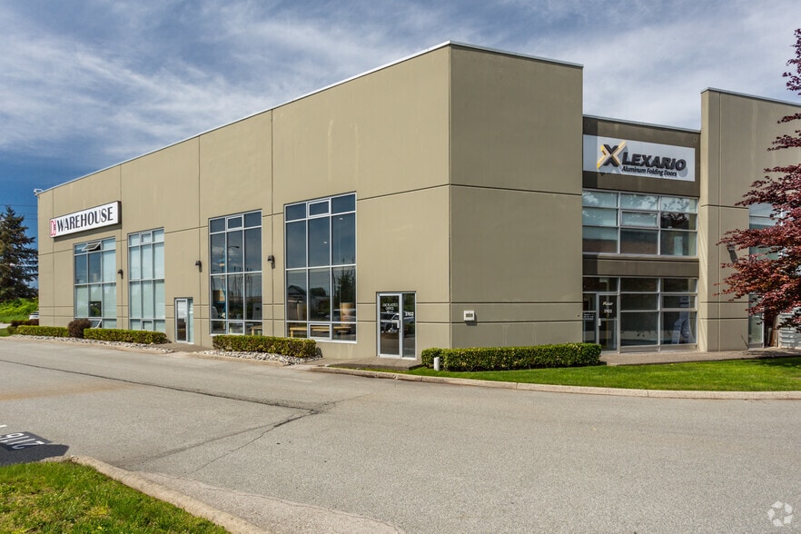 1225 Kingsway Ave, Port Coquitlam, BC for sale - Building Photo - Image 2 of 13