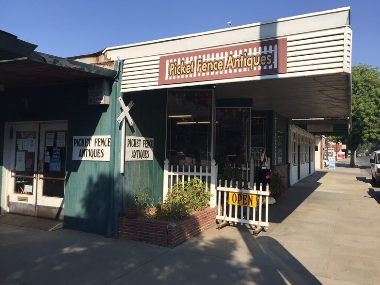 348 Market St, Colusa, CA for sale - Other - Image 1 of 1