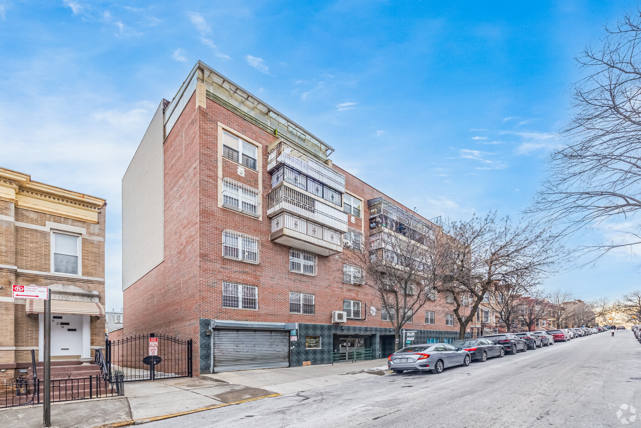531 52nd St, Brooklyn, NY for sale Primary Photo- Image 1 of 8