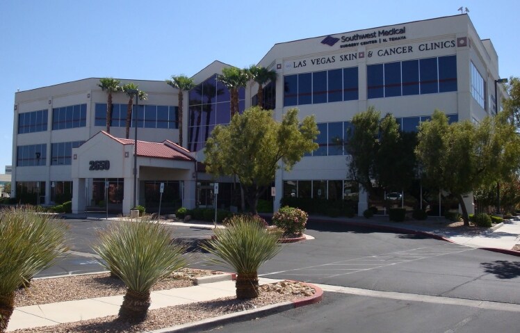 2650 N Tenaya Way Las Vegas Nv 89128 Loopnet Com