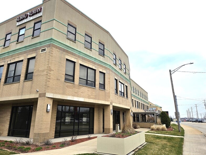 275 Joliet St, Dyer, IN for sale - Building Photo - Image 1 of 13