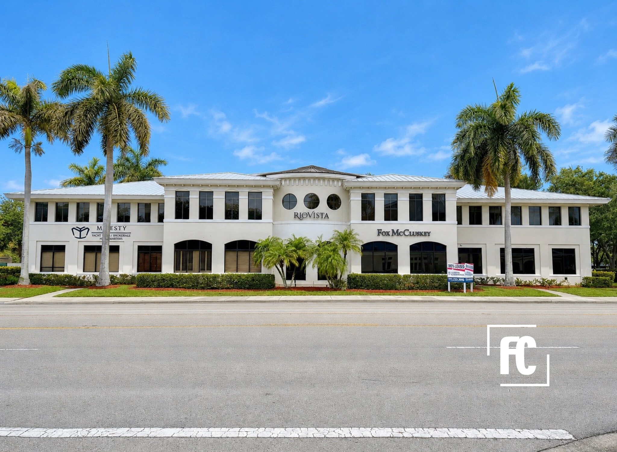 2300 SE Monterey Rd, Stuart, FL for sale Building Photo- Image 1 of 51