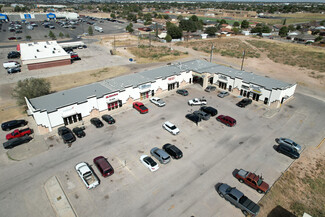 More details for 2260 Linda Ave, Odessa, TX - Retail for Lease