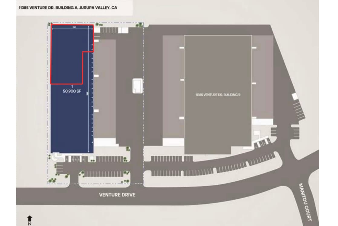 11385 Venture Dr, Jurupa Valley, CA for lease Building Photo- Image 1 of 1