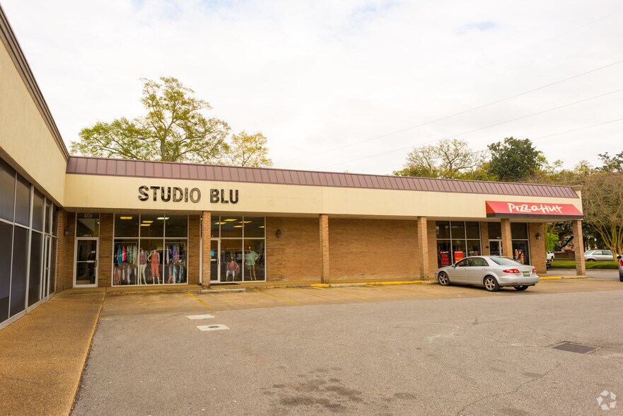 4350 Old Shell Rd, Mobile, AL for sale - Primary Photo - Image 1 of 1