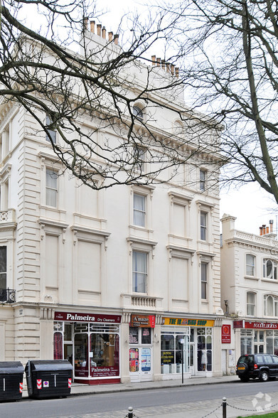 73A Western Rd, Hove for lease - Primary Photo - Image 1 of 3