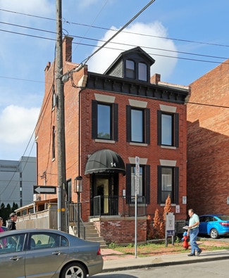 More details for 14 Forest Avenue – Multifamily for Sale, Hamilton, ON