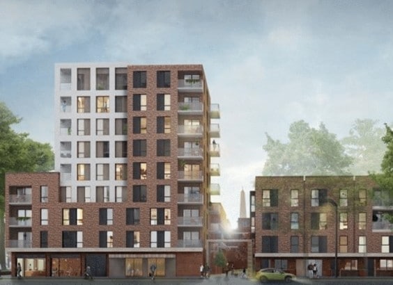 169 Old St, London for sale - Primary Photo - Image 1 of 1