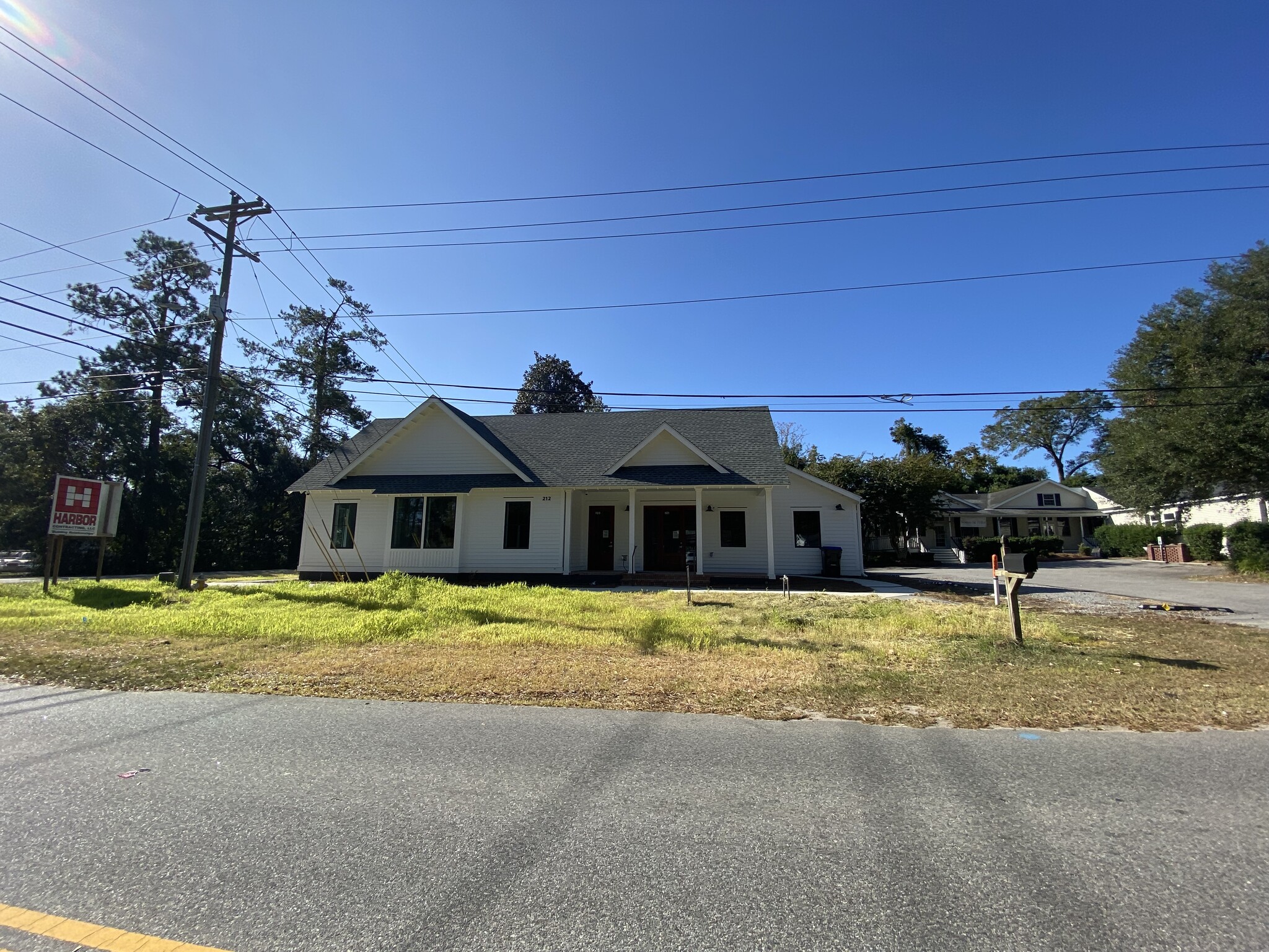 212 E 2nd North St, Summerville, SC for lease Building Photo- Image 1 of 2