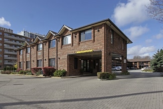 More details for 1303 Lakeshore Rd E, Mississauga, ON - Hospitality for Sale