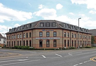 More details for 103 Frimley Rd, Camberley - Office for Lease