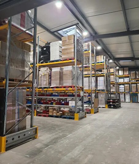 Flex in Béziers for lease - Building Photo - Image 3 of 4