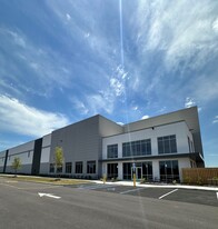 1800 NJ-38, Lumberton NJ - Warehouse