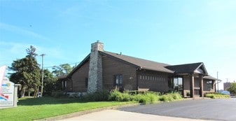 Axtell Building - Office Space