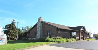 More details for 1640 Axtell Dr, Troy, MI - Office for Lease