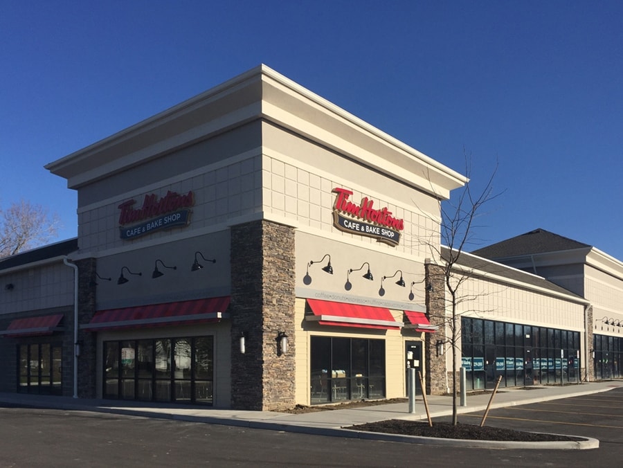 5989 Transit Rd, East Amherst, NY for sale Building Photo- Image 1 of 1