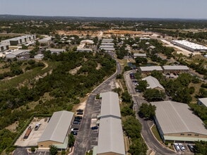 14121 W US 290 Hwy, Austin, TX - AERIAL  map view