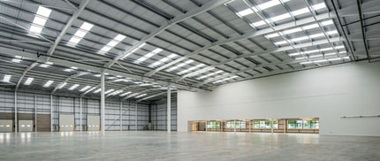 Trafford Park Rd, Manchester for lease Interior Photo- Image 1 of 4