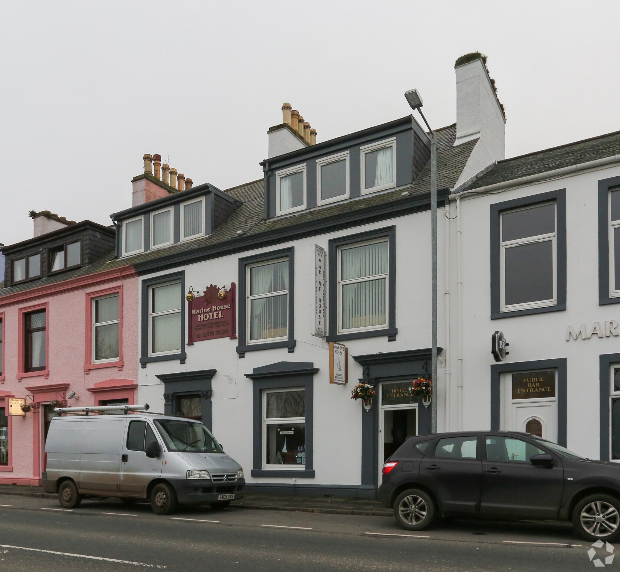 23 Agnew Cres, Stranraer for sale Primary Photo- Image 1 of 1